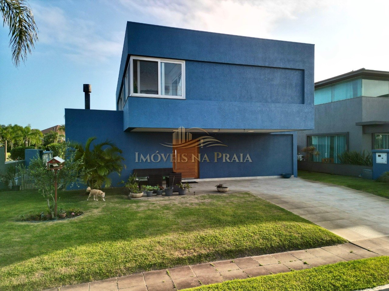 Foto 9 — Casa em Condomínio 4 dormitórios no bairro Quintas do Lago