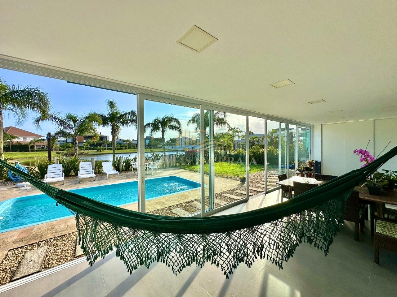 Foto 8 — Casa em Condomínio 4 dormitórios no bairro Quintas do Lago