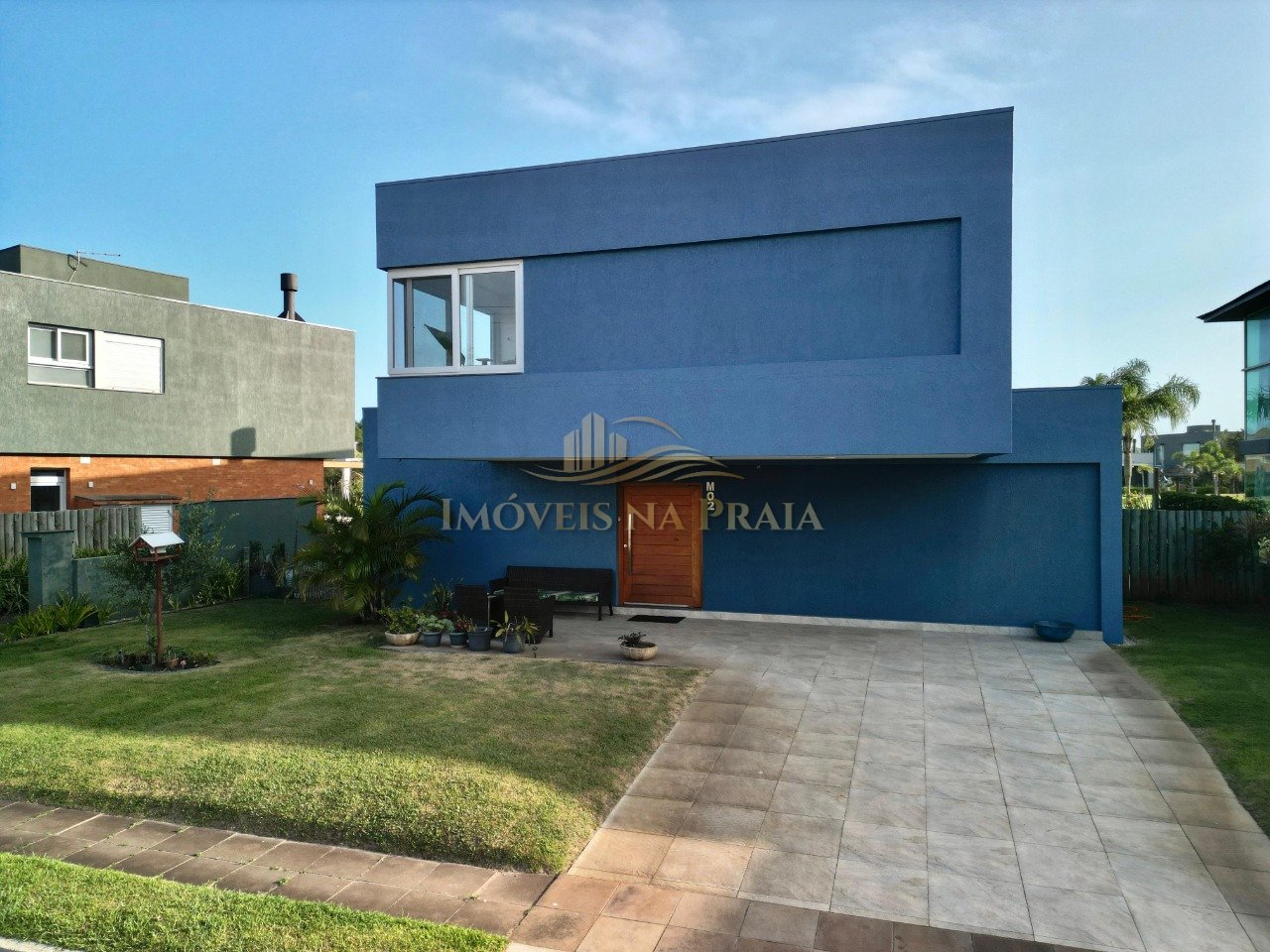 Casa em Condomínio 4 dormitórios no bairro Quintas do Lago