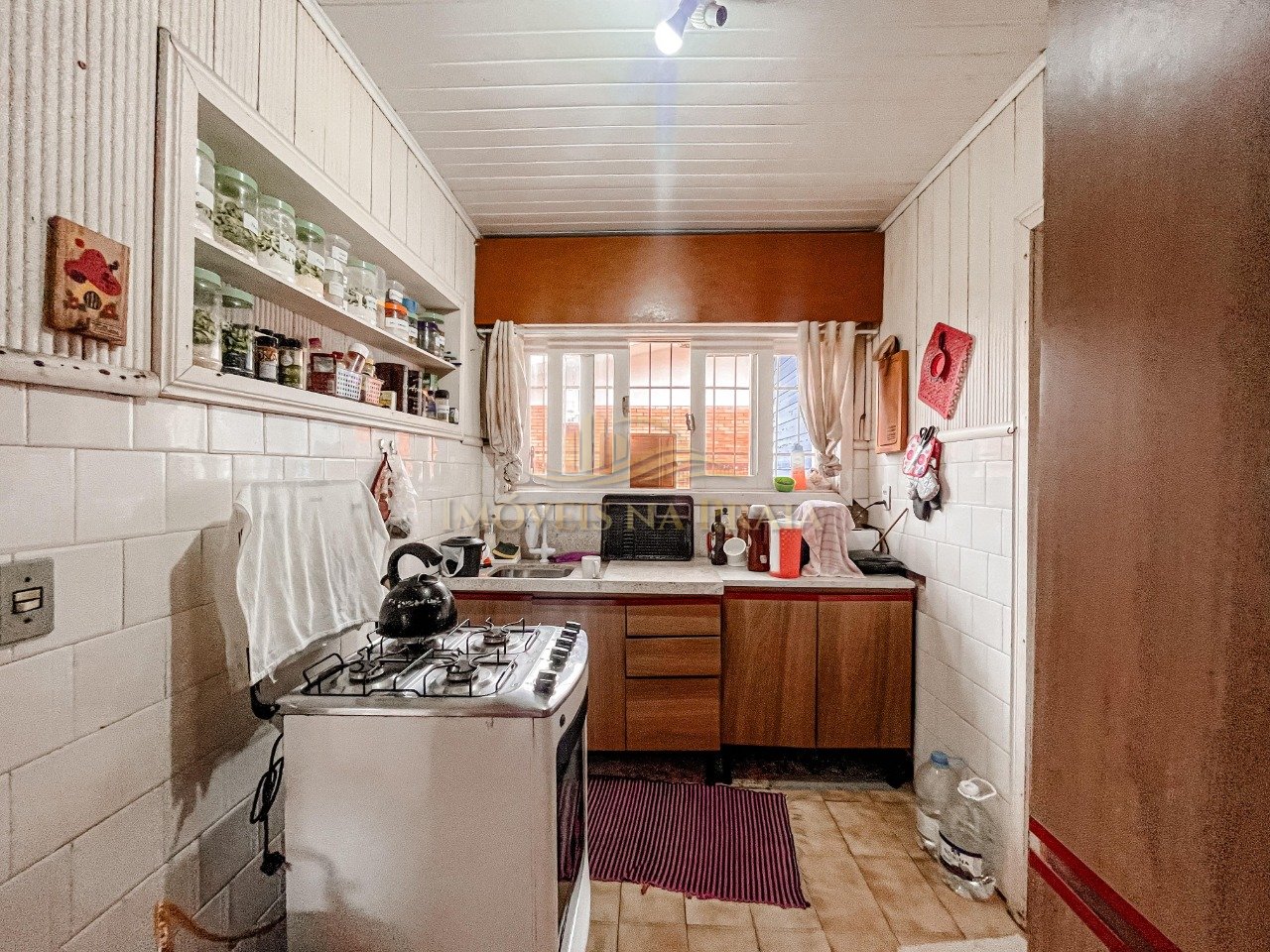 Foto 2 — Casa 4 dormitórios no bairro Atlântida