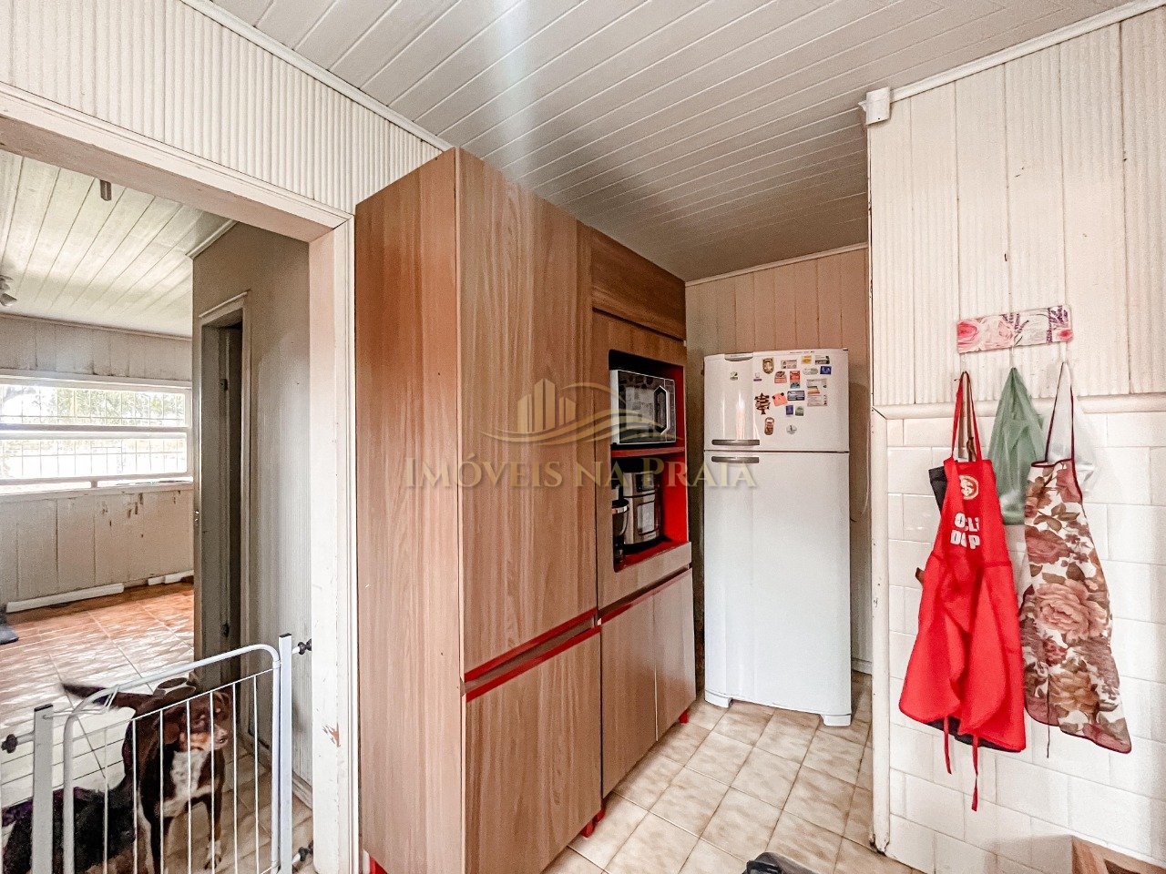 Foto 5 — Casa 4 dormitórios no bairro Atlântida