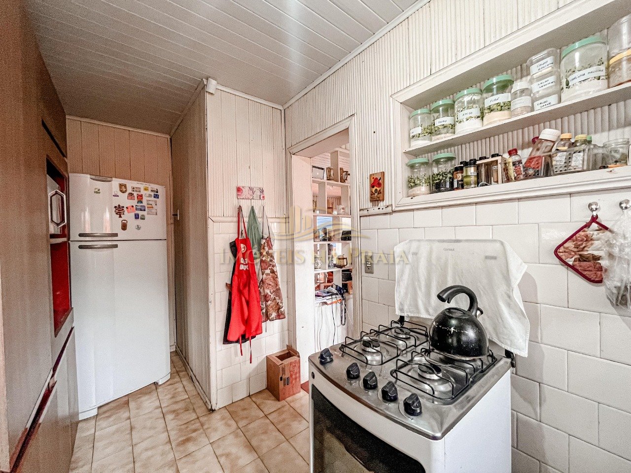 Foto 3 — Casa 4 dormitórios no bairro Atlântida