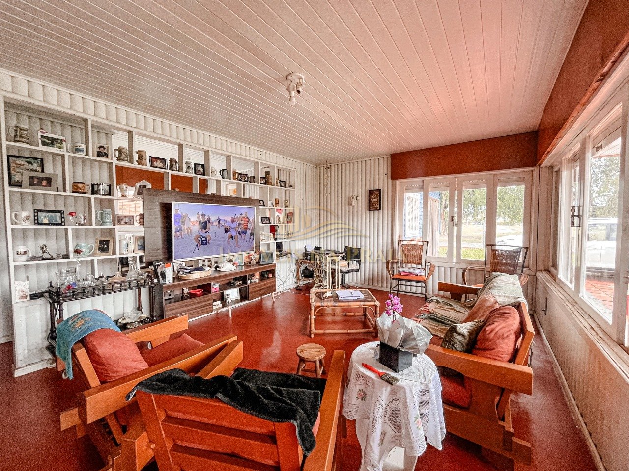 Foto 7 — Casa 4 dormitórios no bairro Atlântida