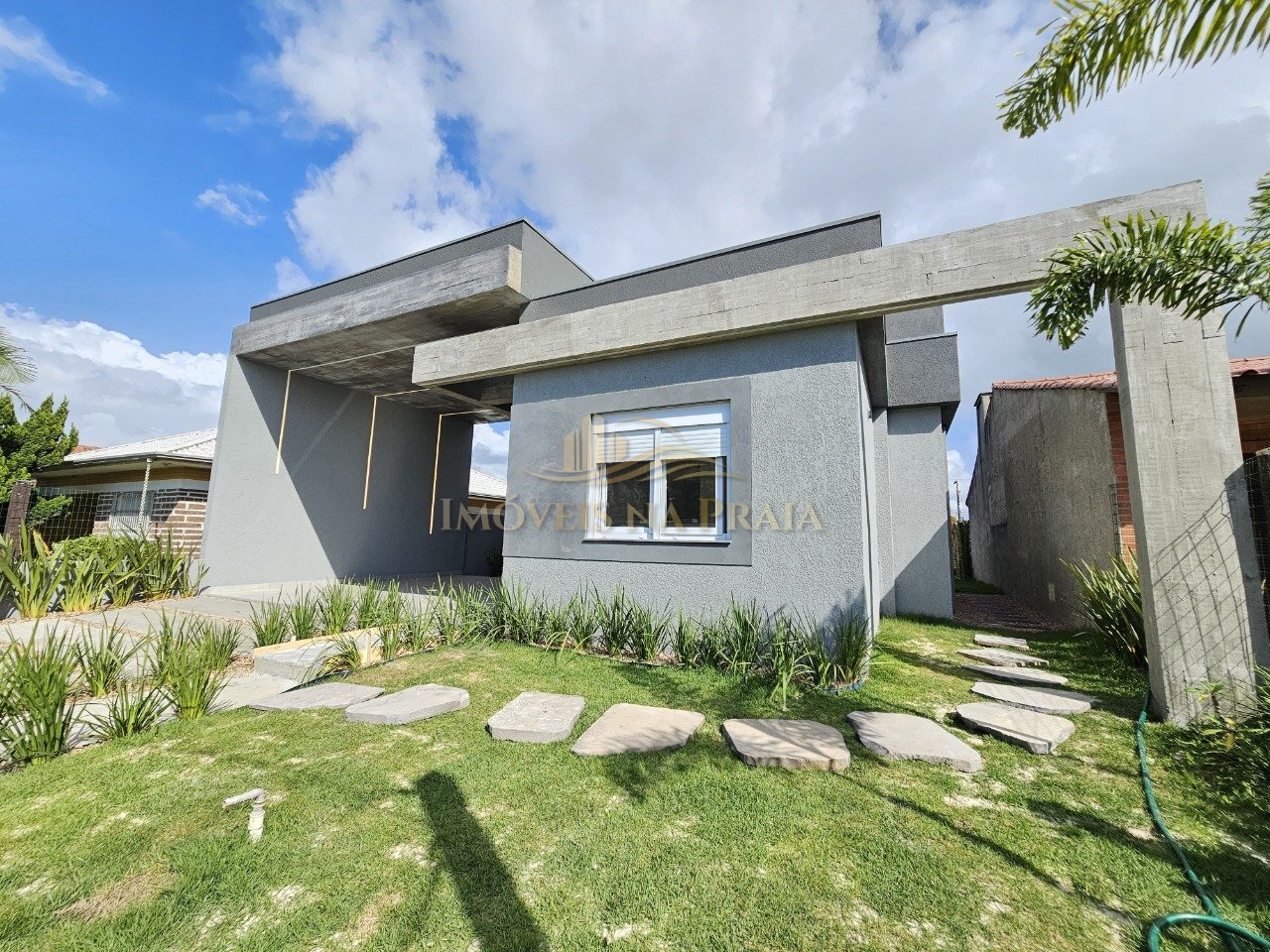 Foto 7 — Casa 3 dormitórios no bairro Rainha do Mar