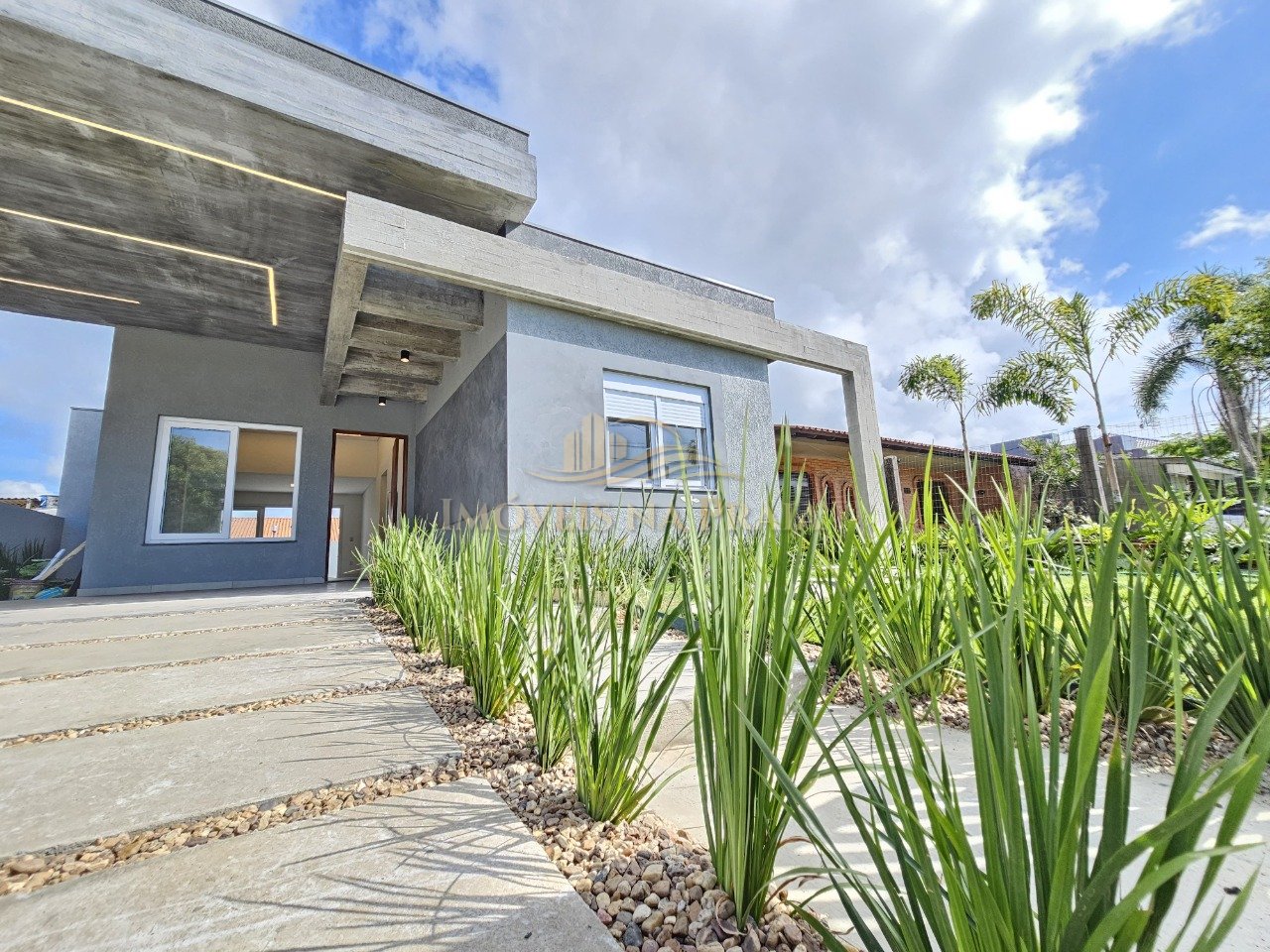 Foto 8 — Casa 3 dormitórios no bairro Rainha do Mar