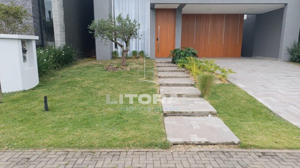 Foto 3 — Casa em Condomínio 3 dormitórios no bairro Terrassul