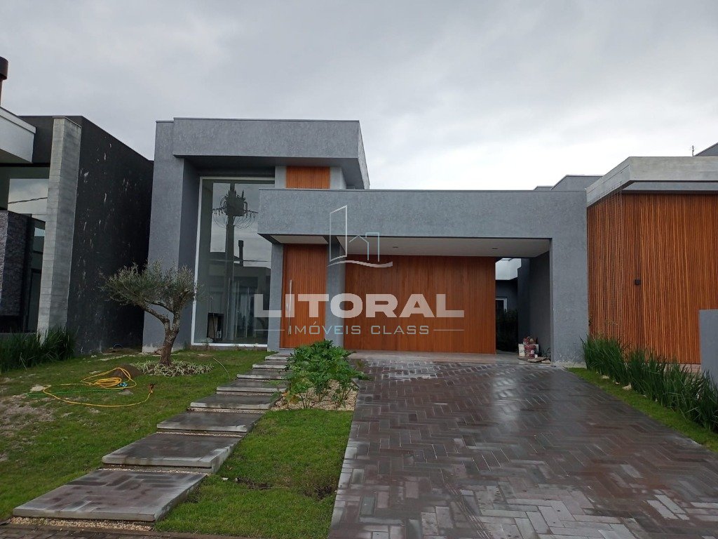 Casa em Condomínio 3 dormitórios no bairro Terrassul