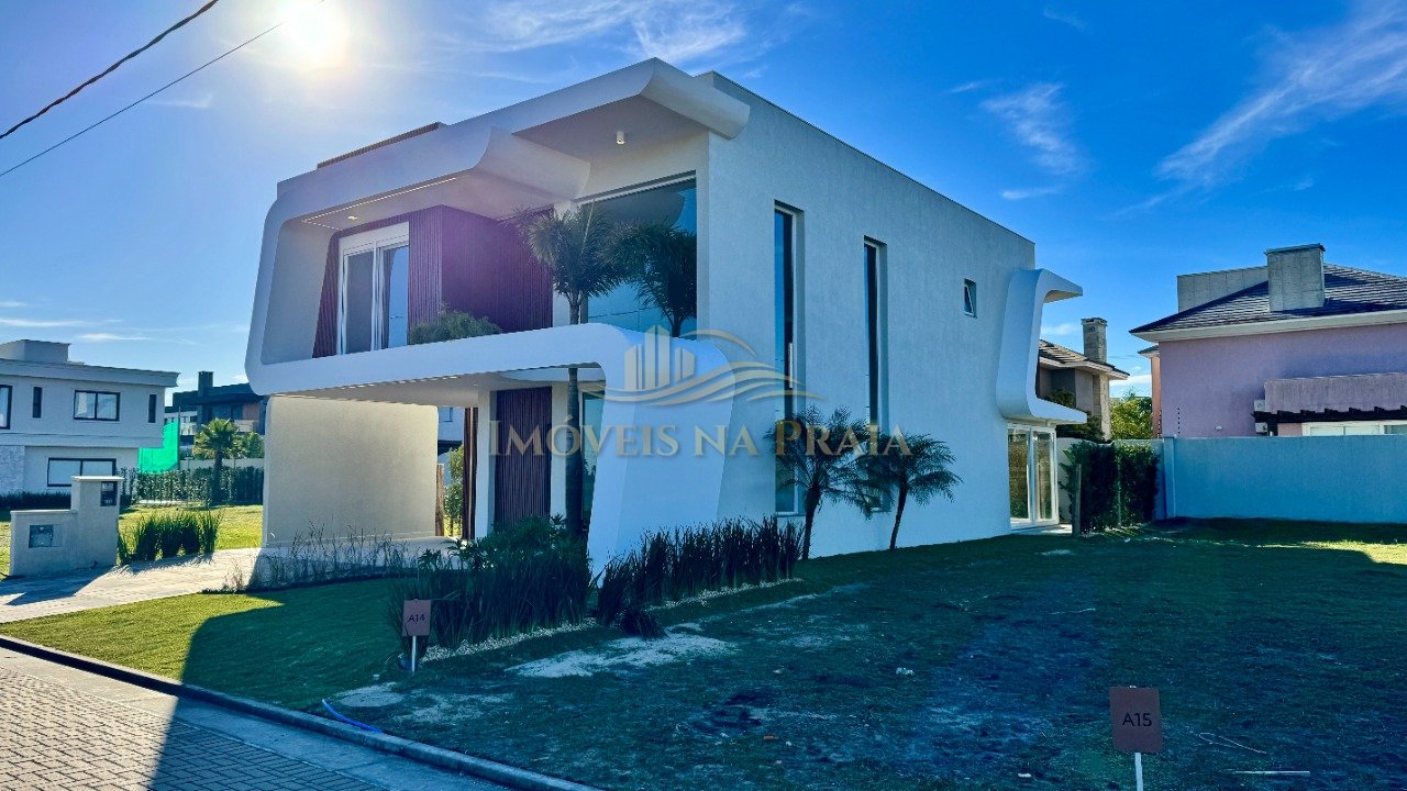 Foto 46 — Casa em Condomínio 5 dormitórios no bairro Amare