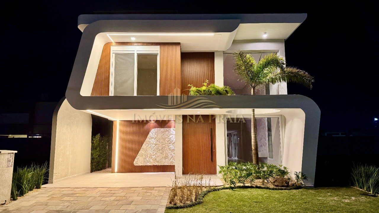 Casa em Condomínio 5 dormitórios no bairro Amare