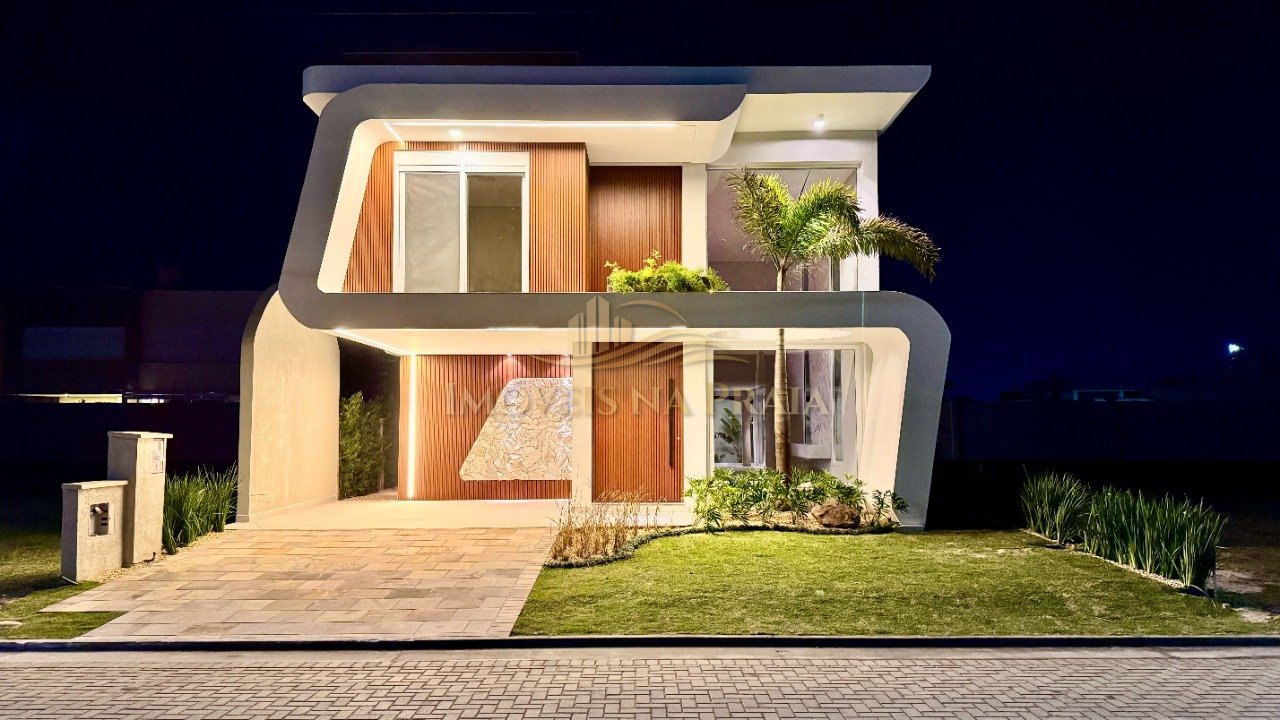 Foto 2 — Casa em Condomínio 5 dormitórios no bairro Amare