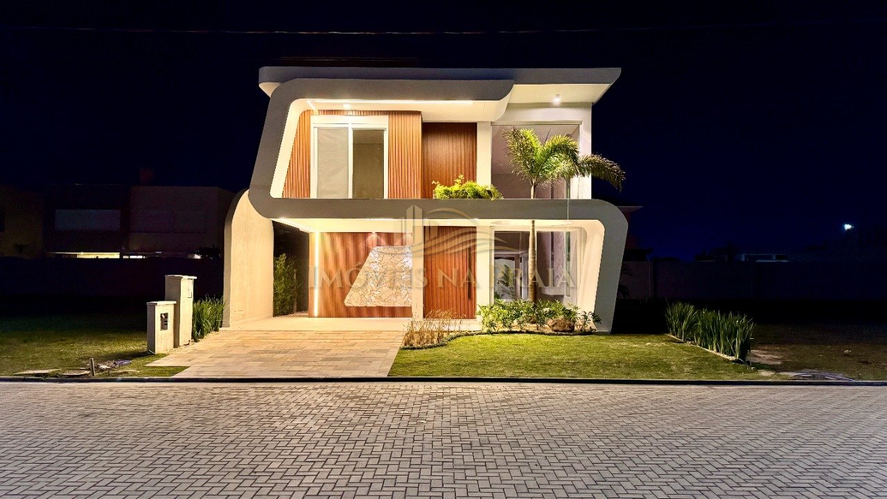 Foto 3 — Casa em Condomínio 5 dormitórios no bairro Amare