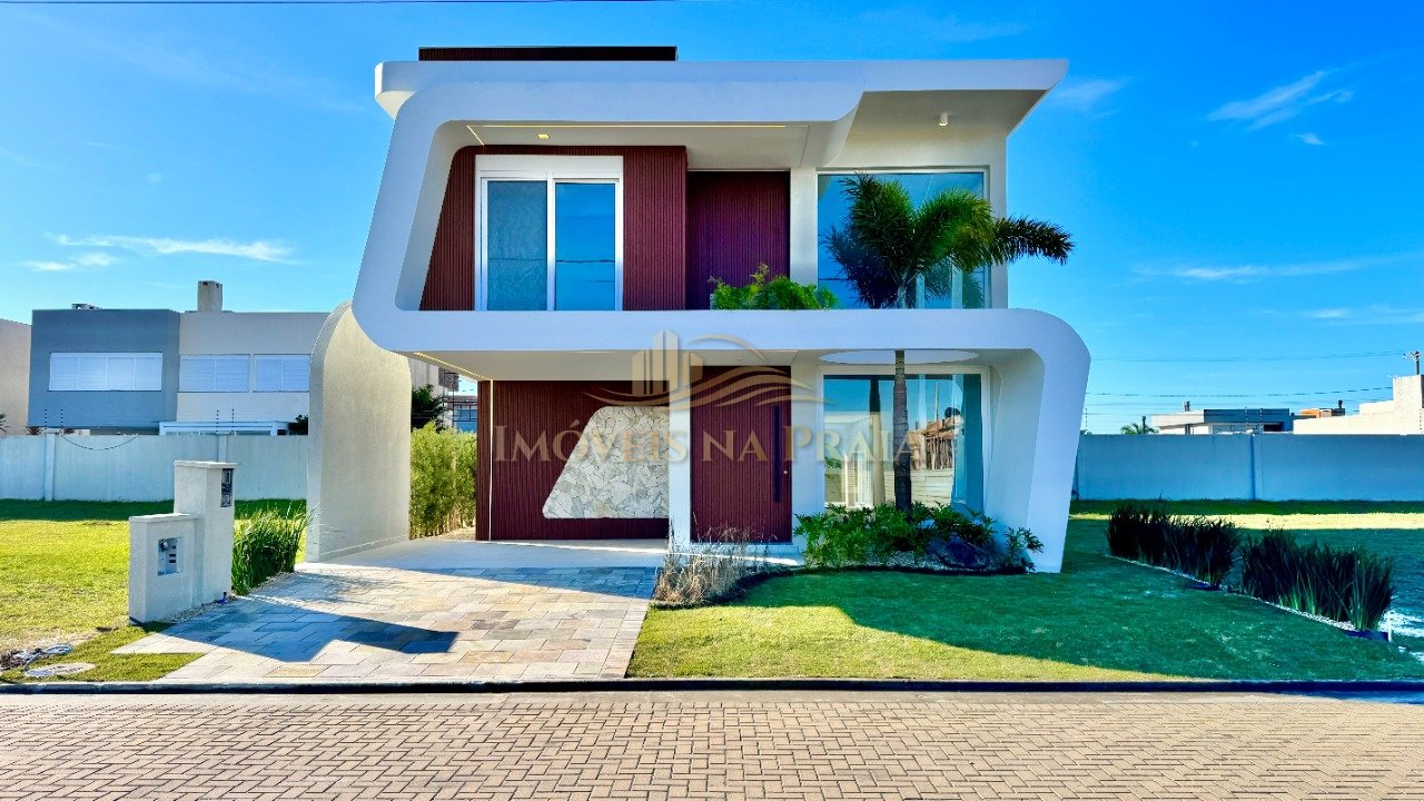 Foto 11 — Casa em Condomínio 5 dormitórios no bairro Amare