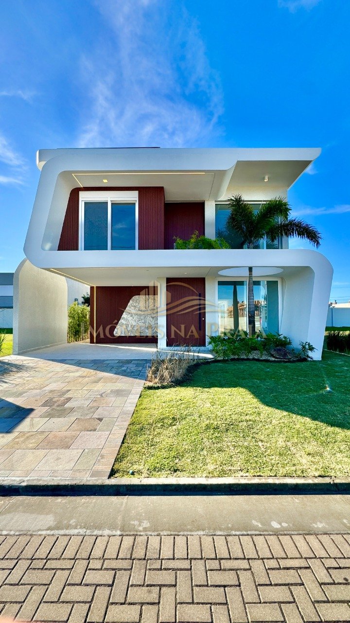 Foto 12 — Casa em Condomínio 5 dormitórios no bairro Amare