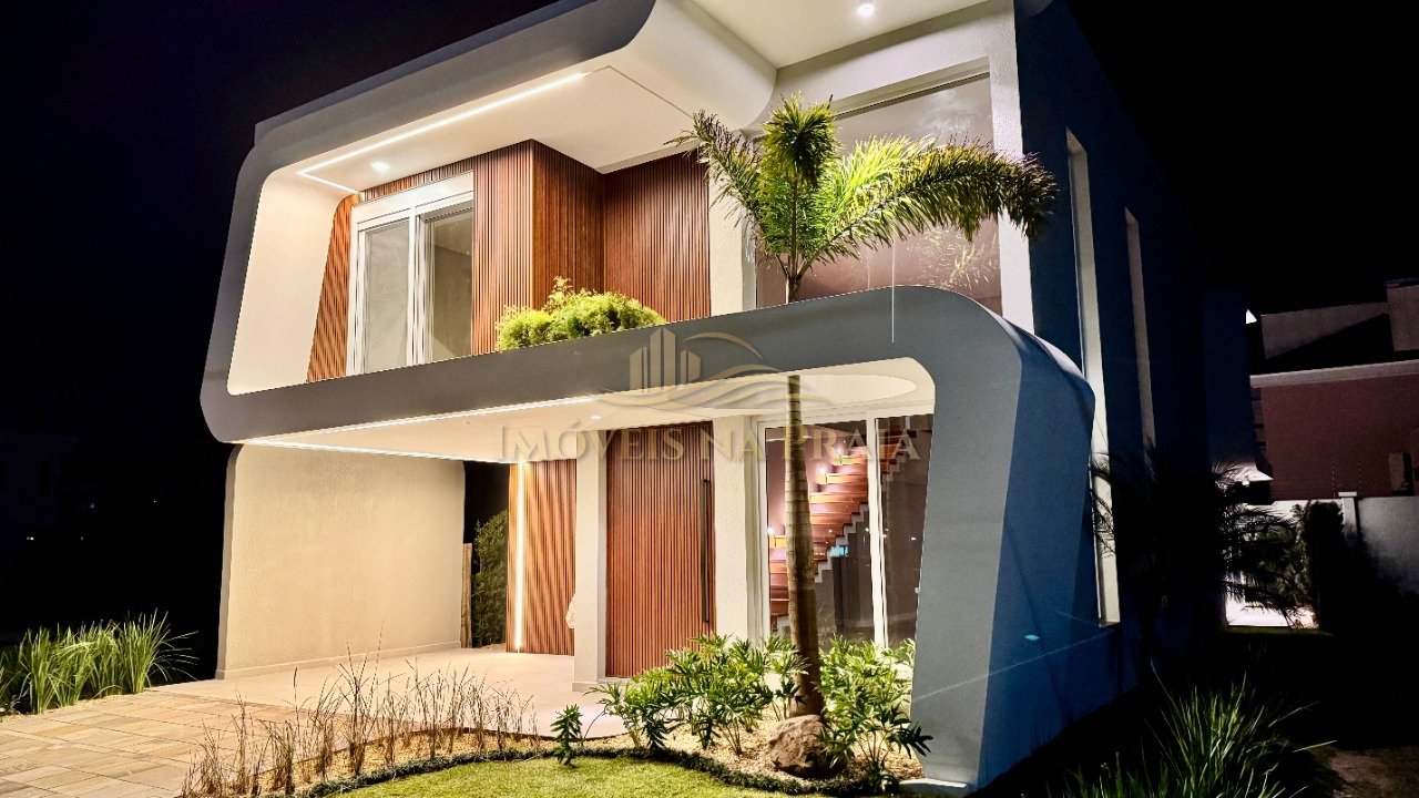 Foto 5 — Casa em Condomínio 5 dormitórios no bairro Amare