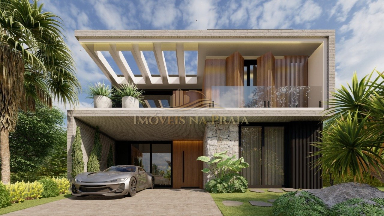 Casa em Condomínio 4 dormitórios no bairro Zen Concept Resort