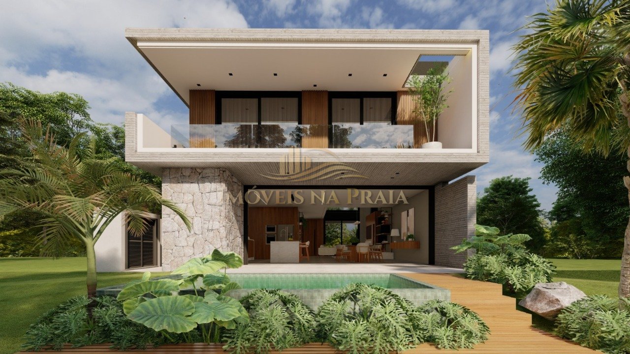 Foto 2 — Casa em Condomínio 4 dormitórios no bairro Zen Concept Resort