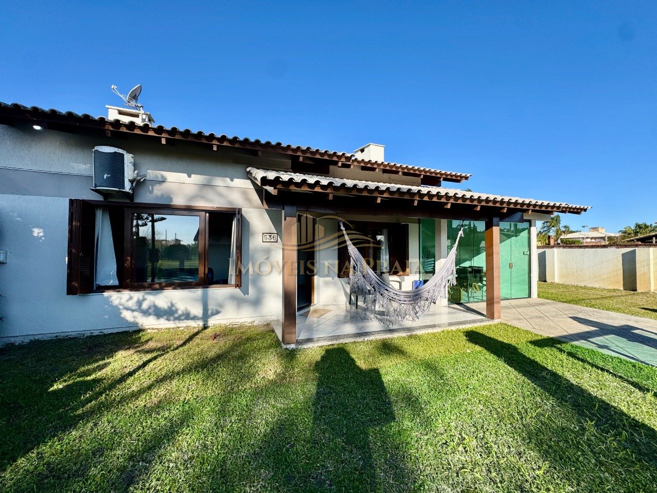 Foto 9 — Casa 3 dormitórios no bairro Atlântida