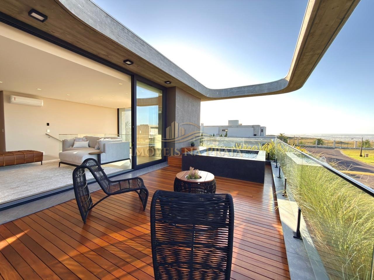 Foto 41 — Casa em Condomínio 5 dormitórios no bairro Playa Vista