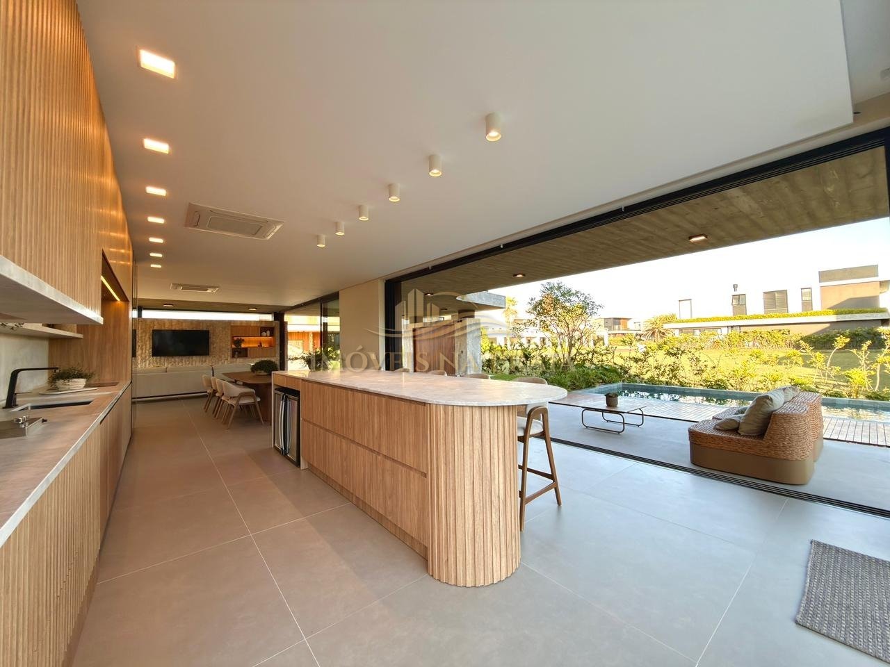 Foto 17 — Casa em Condomínio 5 dormitórios no bairro Playa Vista