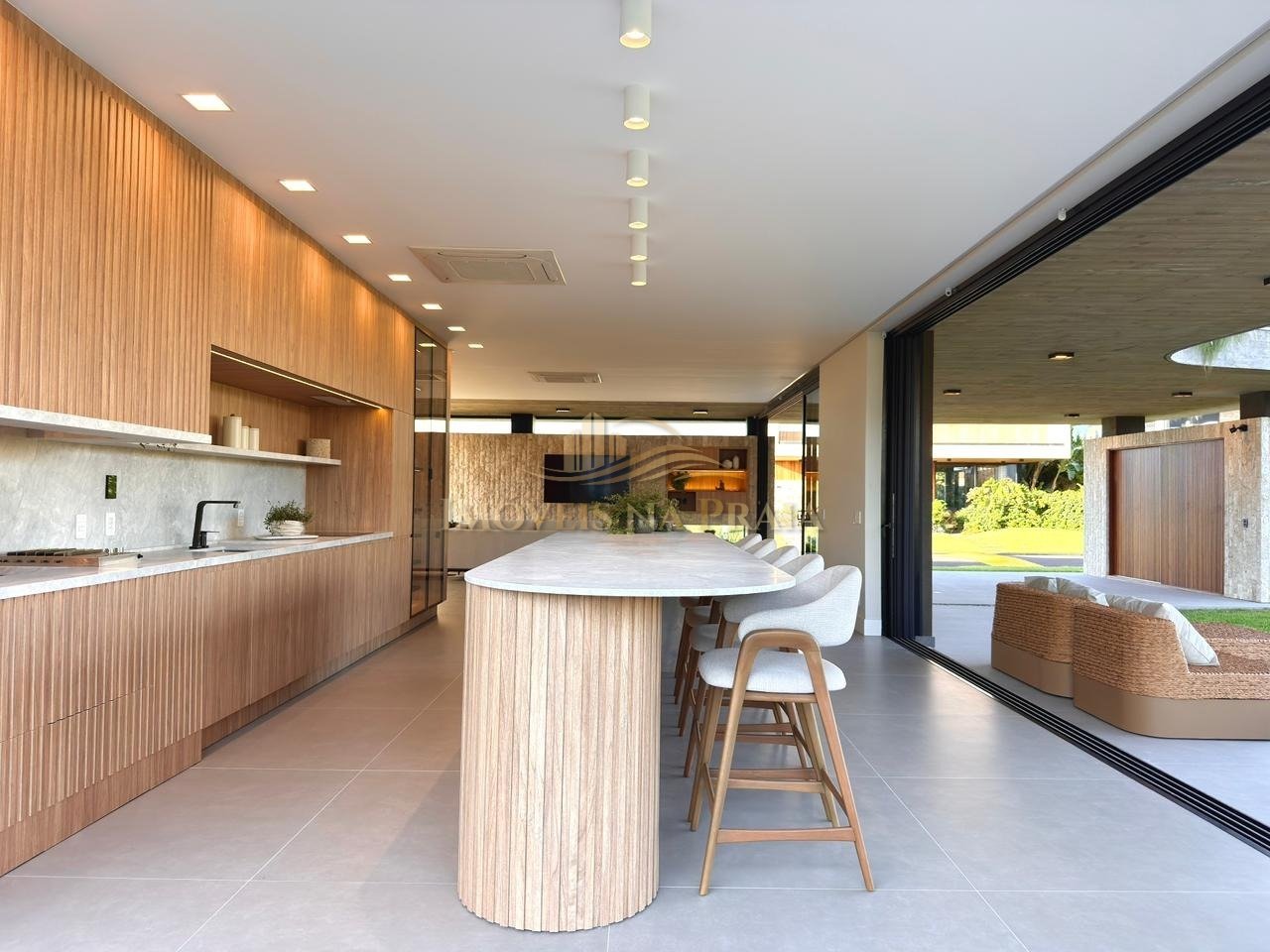 Foto 10 — Casa em Condomínio 5 dormitórios no bairro Playa Vista