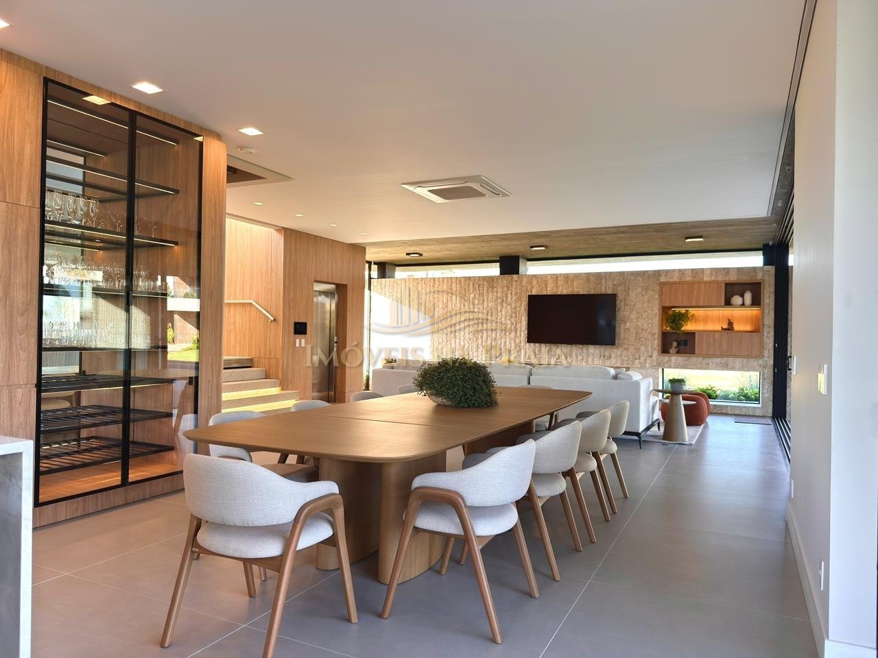 Foto 13 — Casa em Condomínio 5 dormitórios no bairro Playa Vista