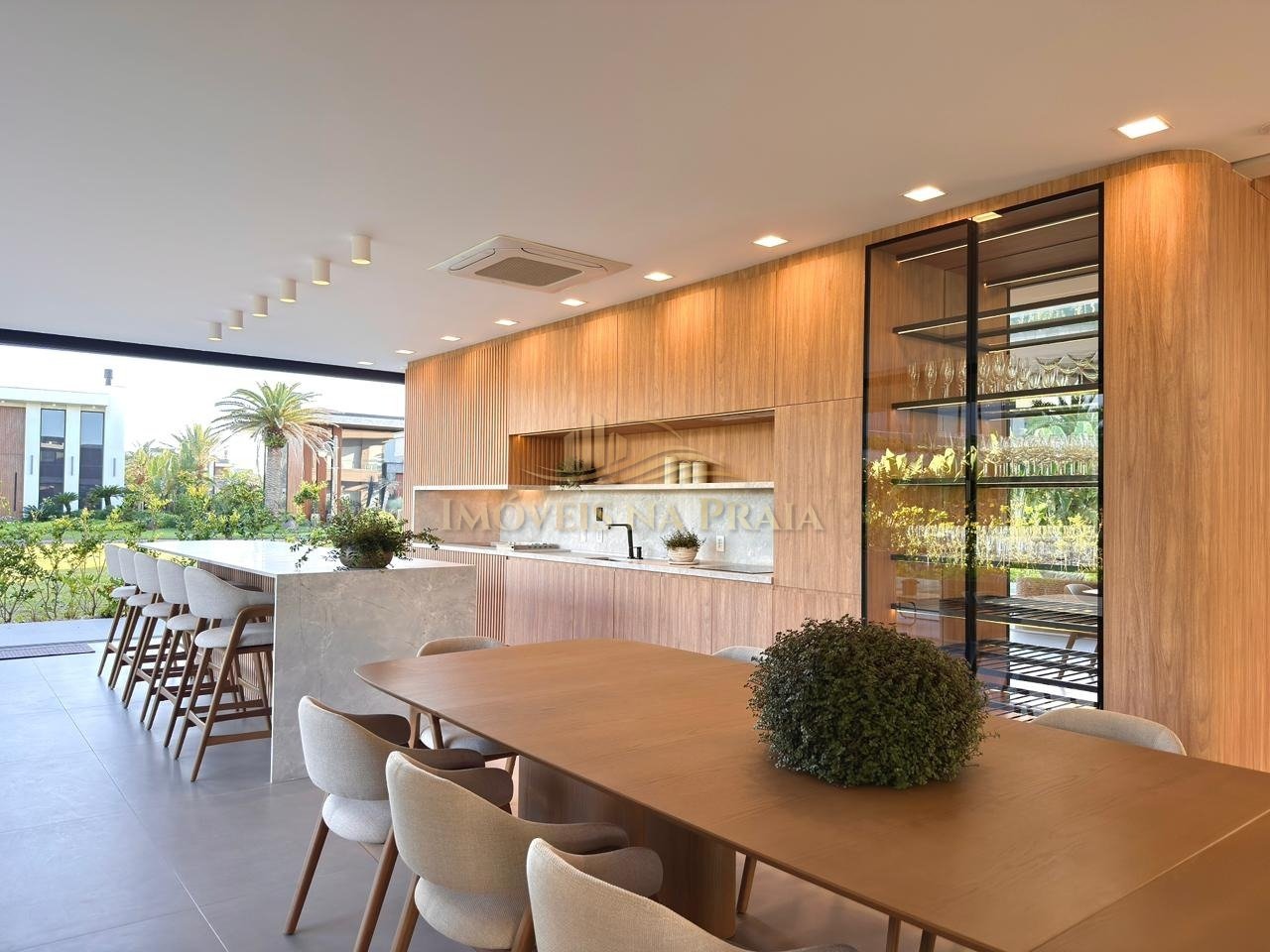 Foto 15 — Casa em Condomínio 5 dormitórios no bairro Playa Vista