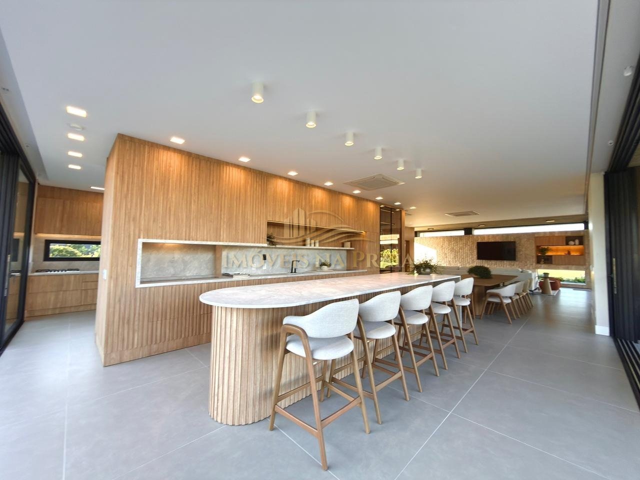 Foto 12 — Casa em Condomínio 5 dormitórios no bairro Playa Vista