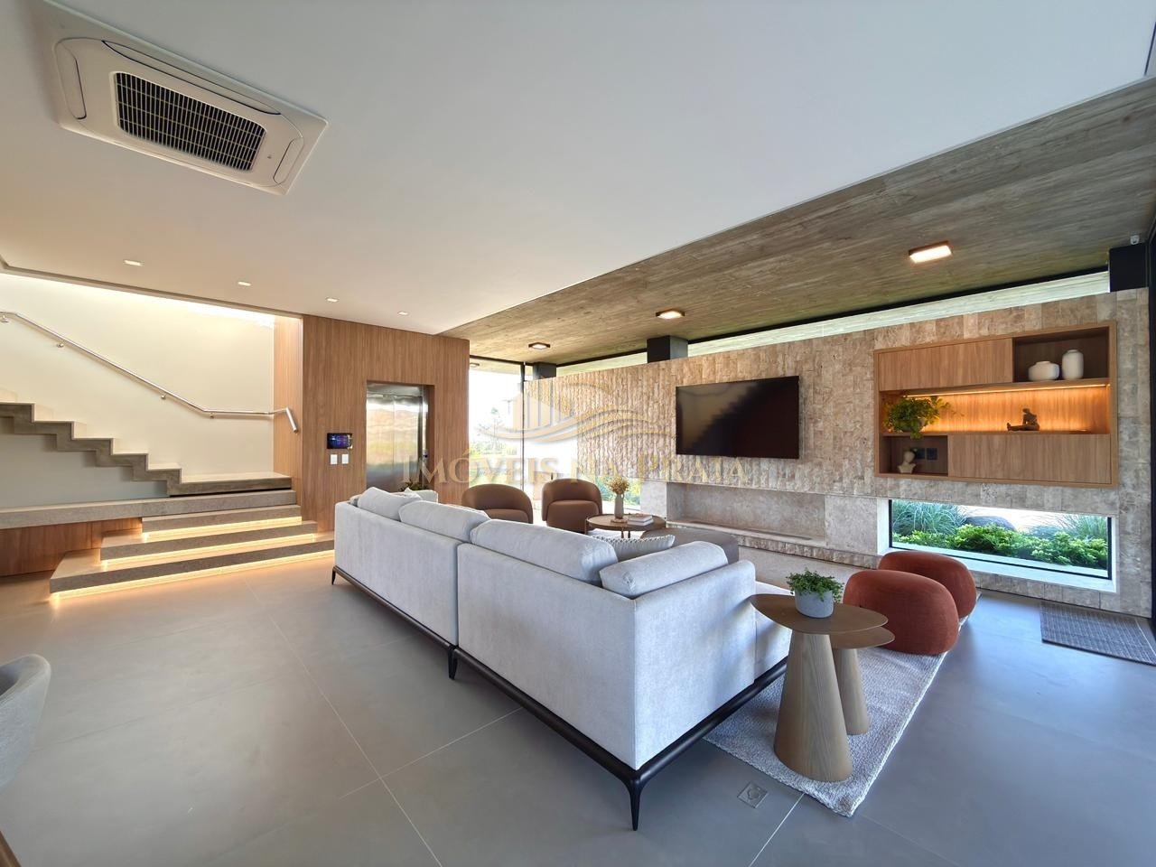 Foto 19 — Casa em Condomínio 5 dormitórios no bairro Playa Vista