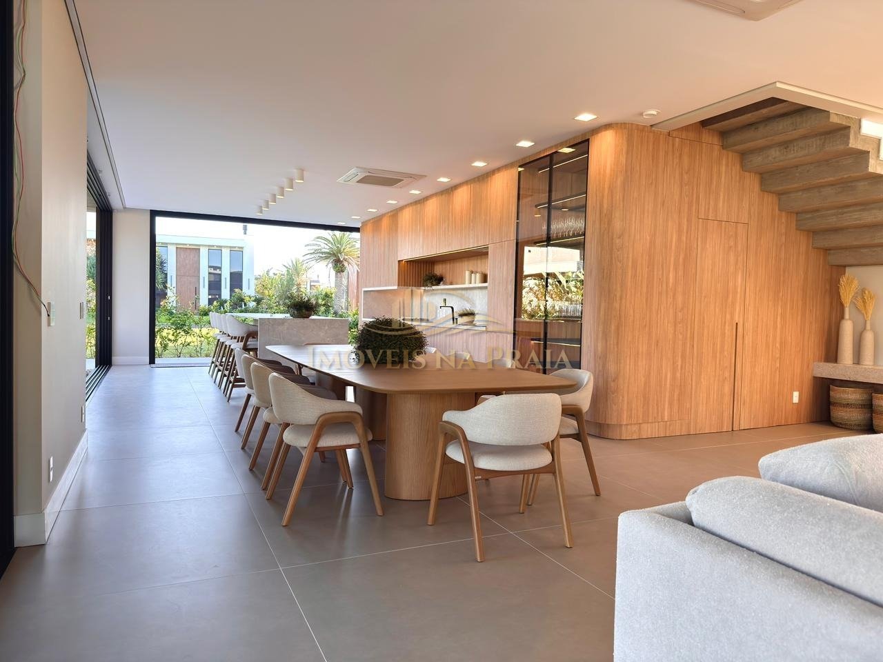 Foto 20 — Casa em Condomínio 5 dormitórios no bairro Playa Vista