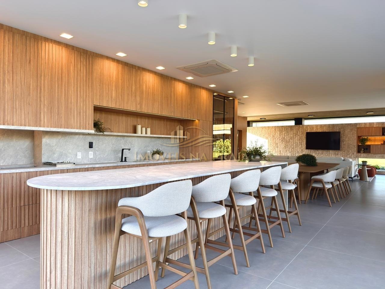 Foto 11 — Casa em Condomínio 5 dormitórios no bairro Playa Vista