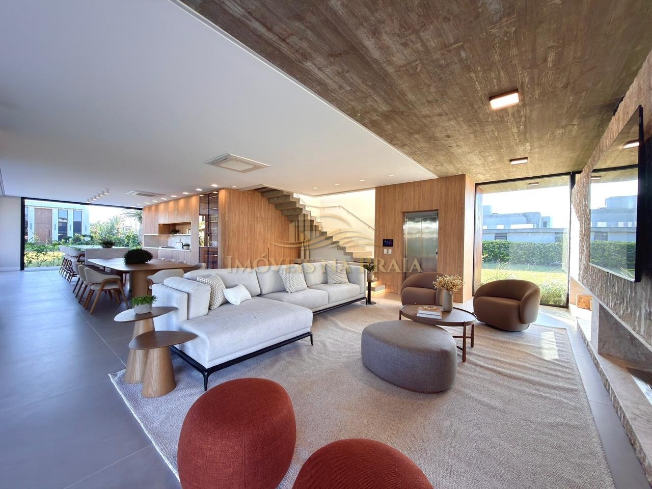 Foto 18 — Casa em Condomínio 5 dormitórios no bairro Playa Vista