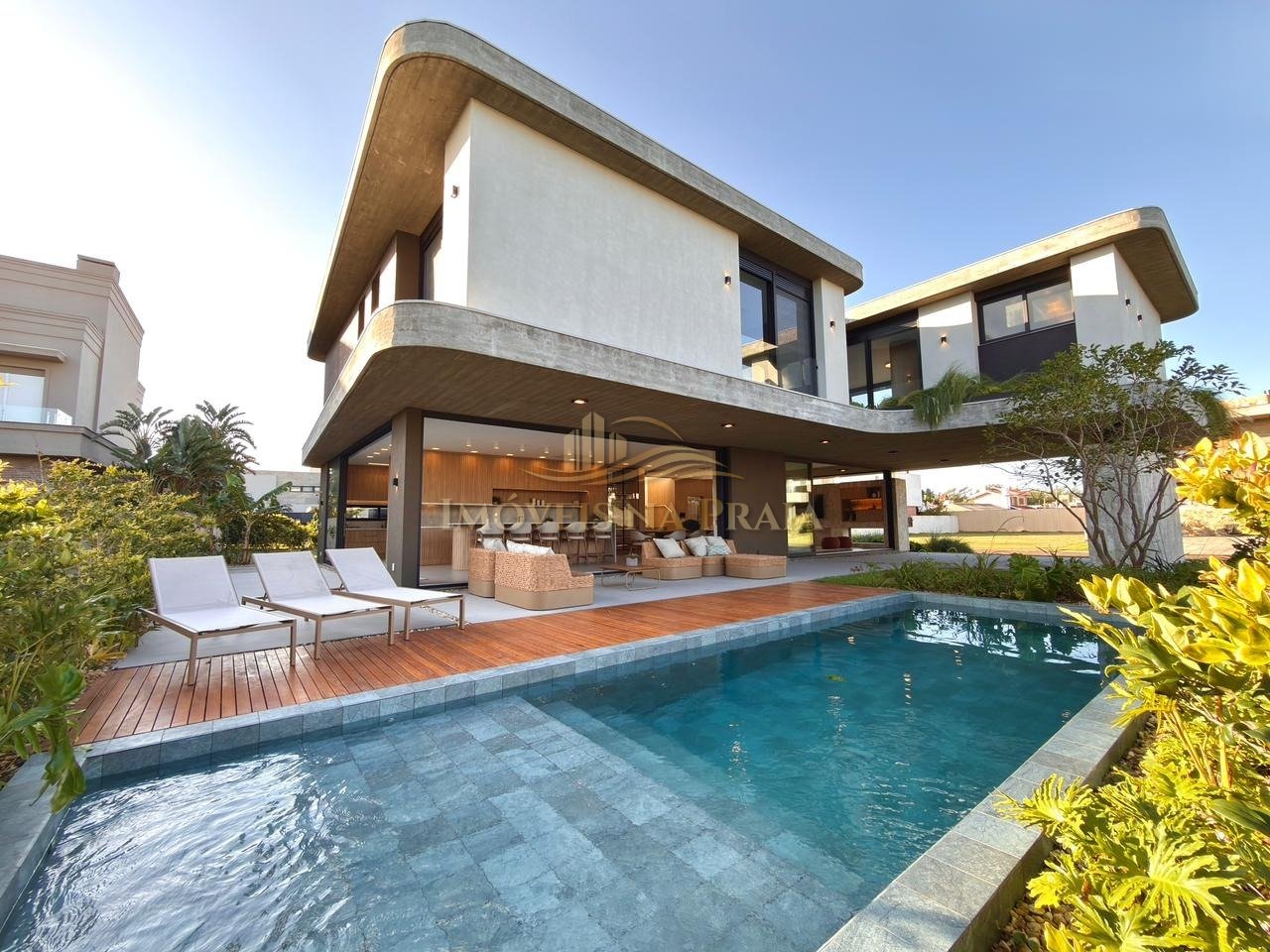 Foto 5 — Casa em Condomínio 5 dormitórios no bairro Playa Vista