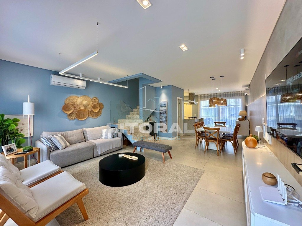 Foto 2 — Casa em Condomínio 3 dormitórios no bairro Murano