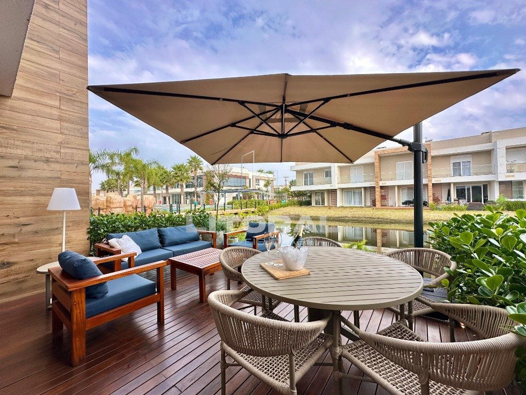 Foto 18 — Casa em Condomínio 3 dormitórios no bairro Murano