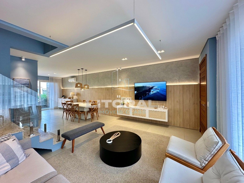 Foto 3 — Casa em Condomínio 3 dormitórios no bairro Murano