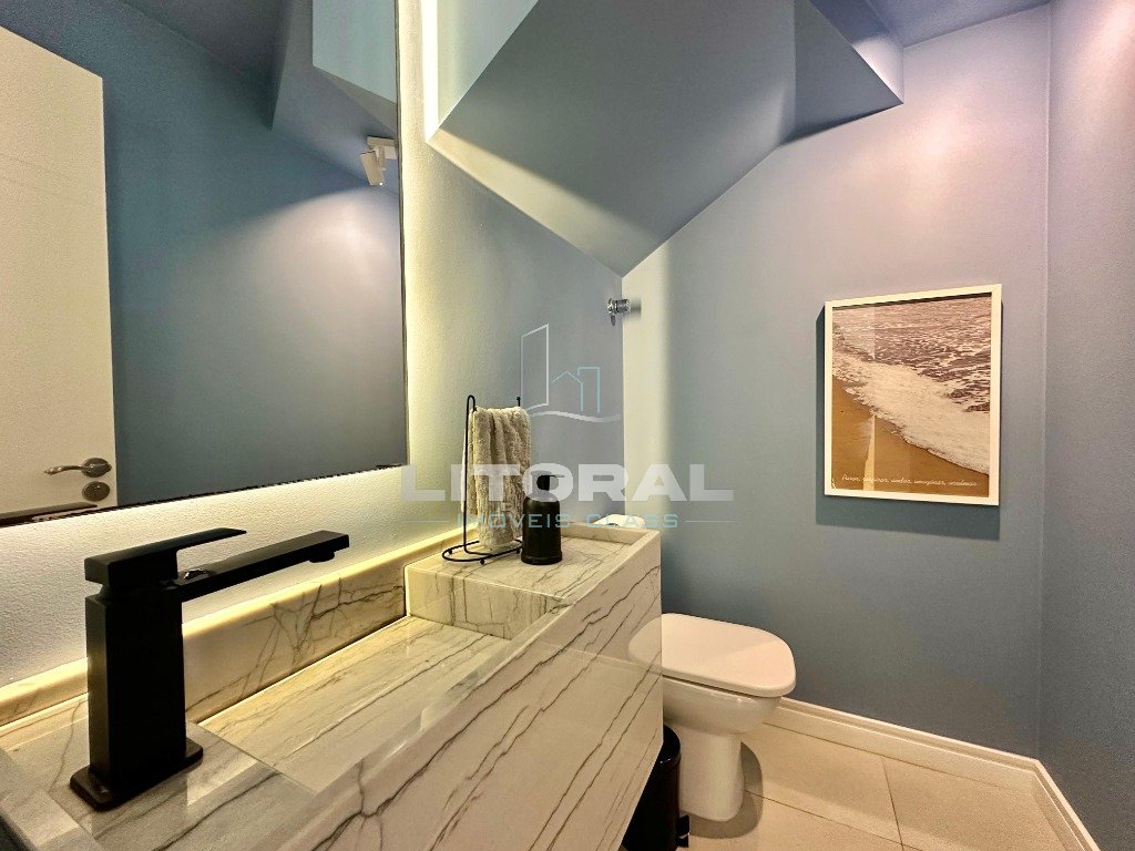 Foto 8 — Casa em Condomínio 3 dormitórios no bairro Murano