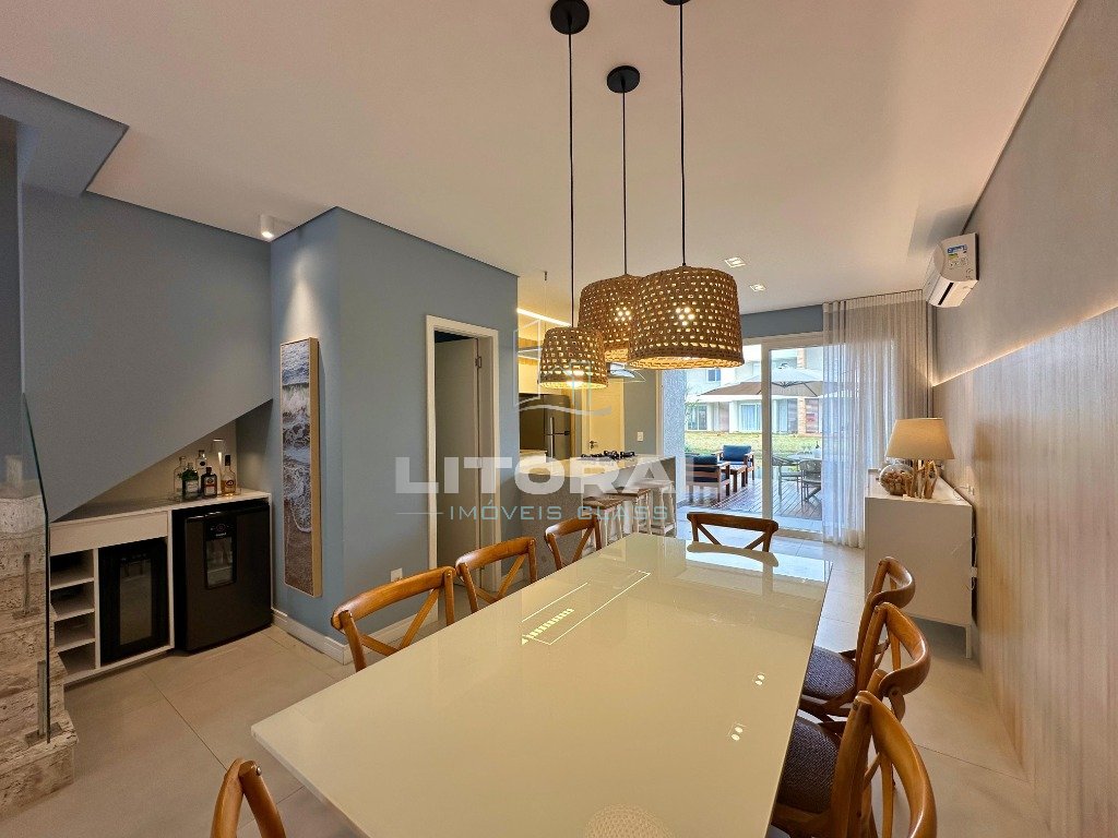 Foto 10 — Casa em Condomínio 3 dormitórios no bairro Murano