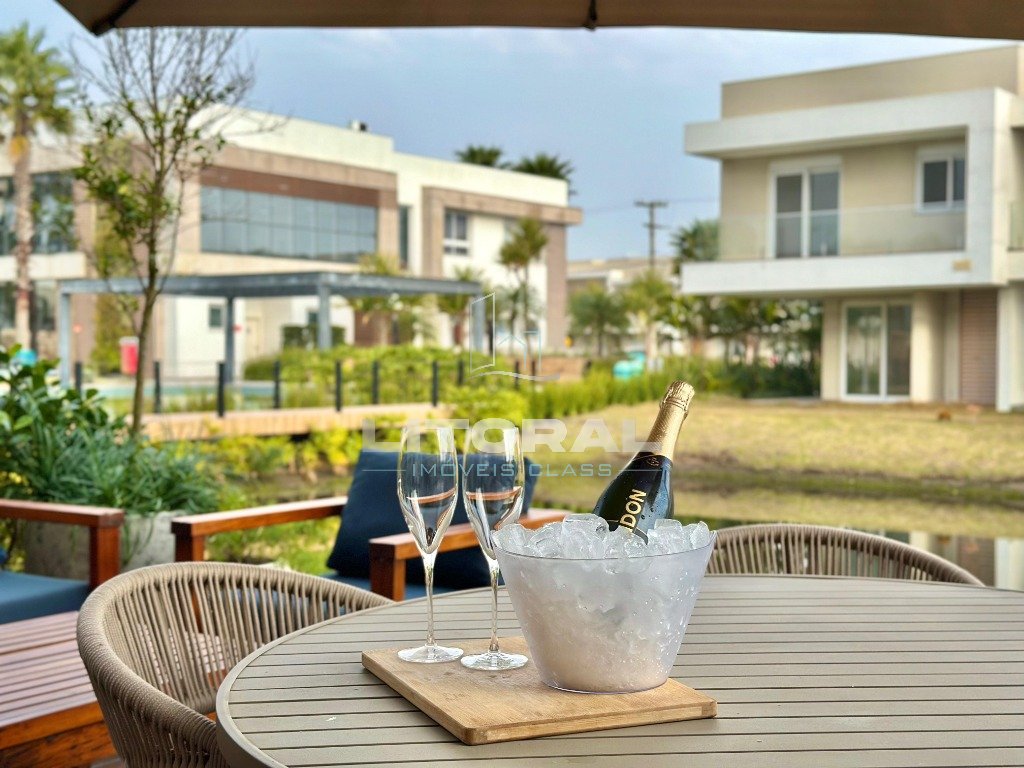 Foto 11 — Casa em Condomínio 3 dormitórios no bairro Murano