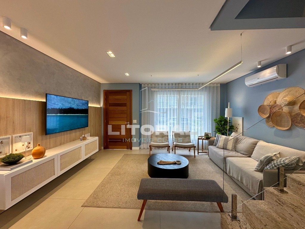 Foto 4 — Casa em Condomínio 3 dormitórios no bairro Murano