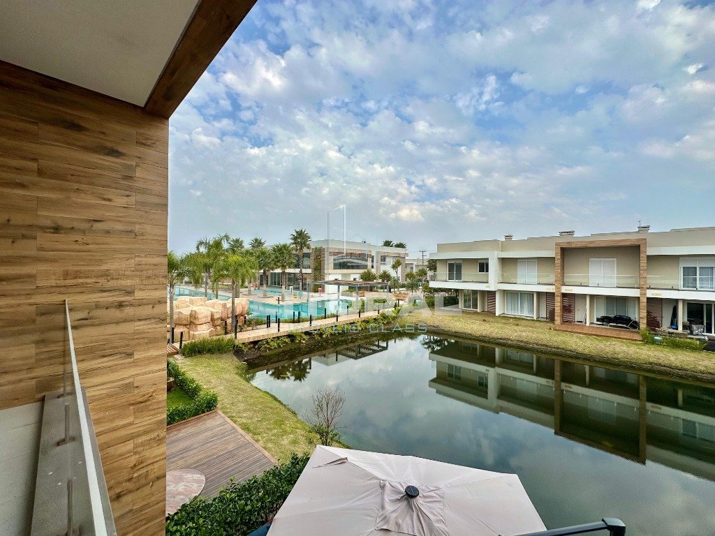 Foto 21 — Casa em Condomínio 3 dormitórios no bairro Murano