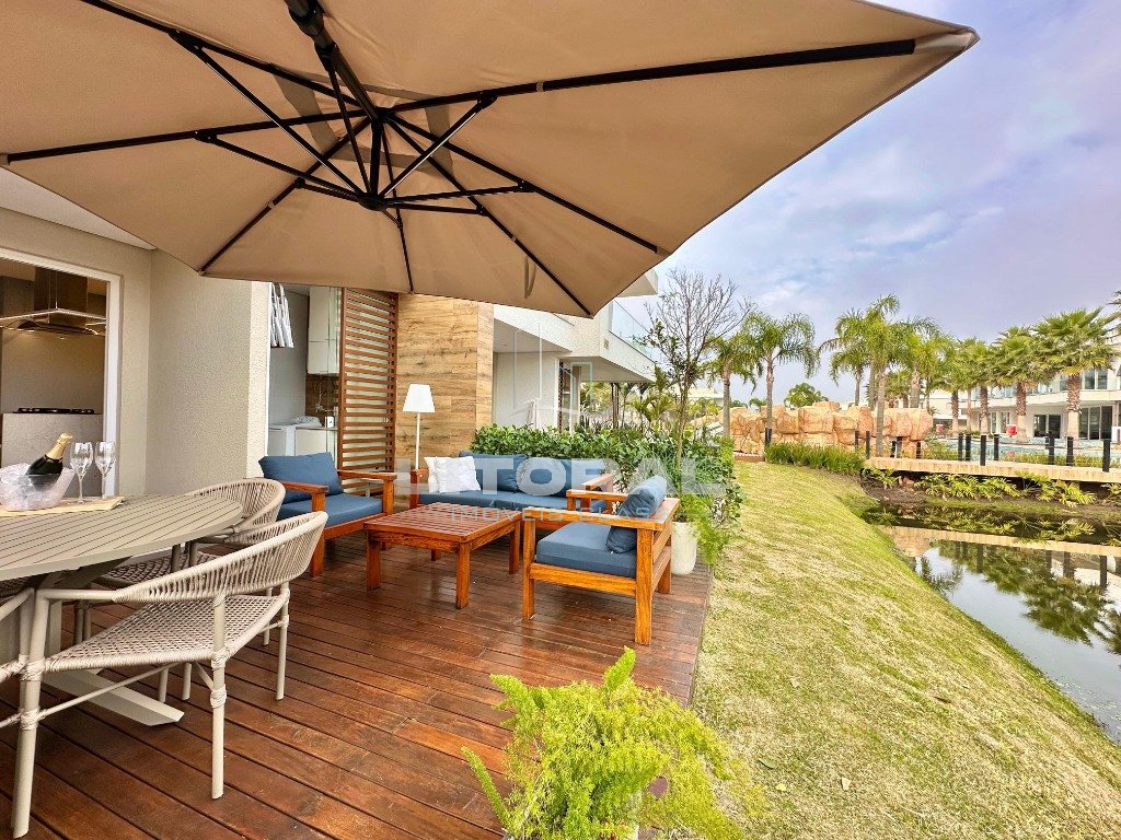 Foto 23 — Casa em Condomínio 3 dormitórios no bairro Murano