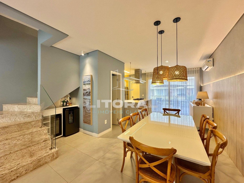 Foto 5 — Casa em Condomínio 3 dormitórios no bairro Murano