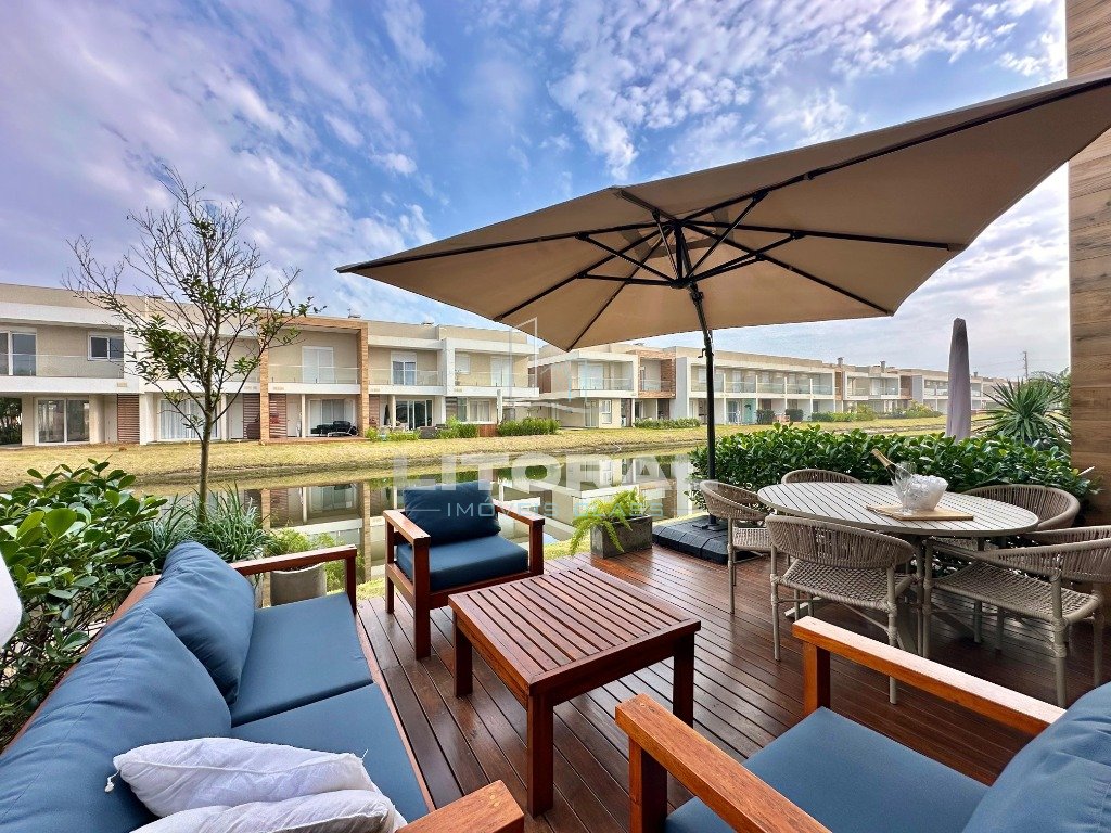 Foto 14 — Casa em Condomínio 3 dormitórios no bairro Murano