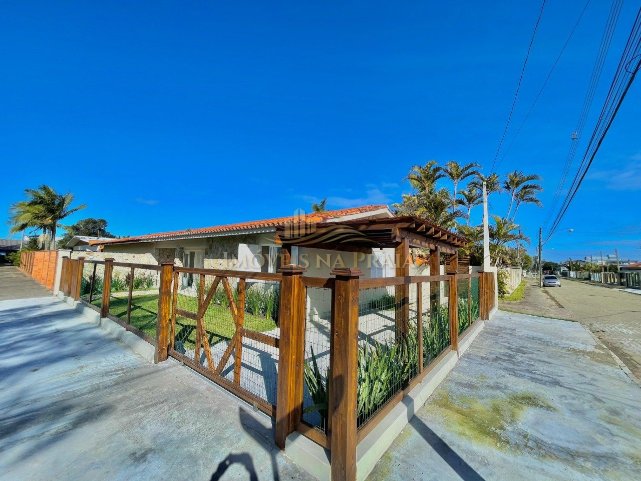 Foto 3 — Casa 3 dormitórios no bairro Centro