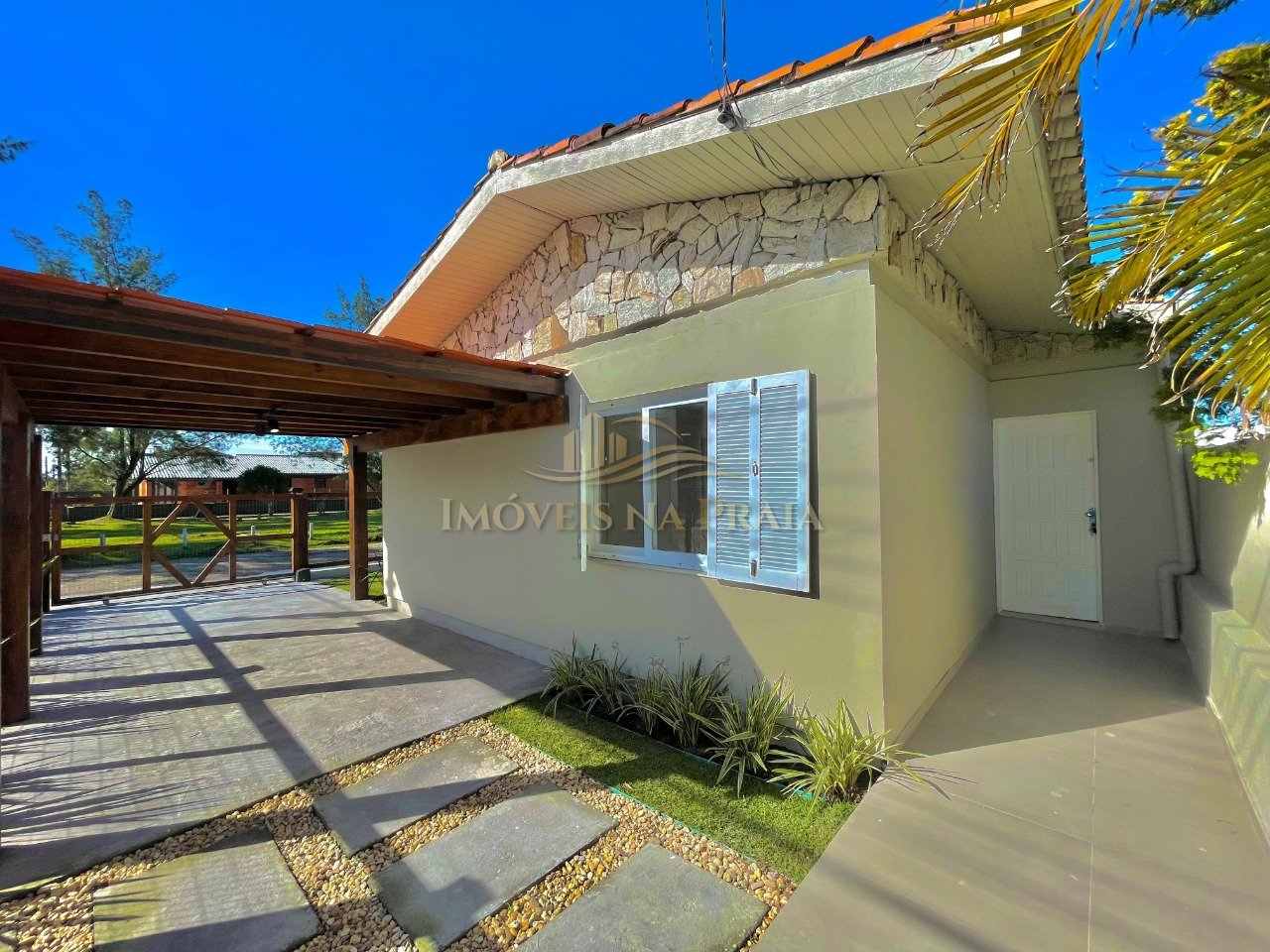 Foto 4 — Casa 3 dormitórios no bairro Centro