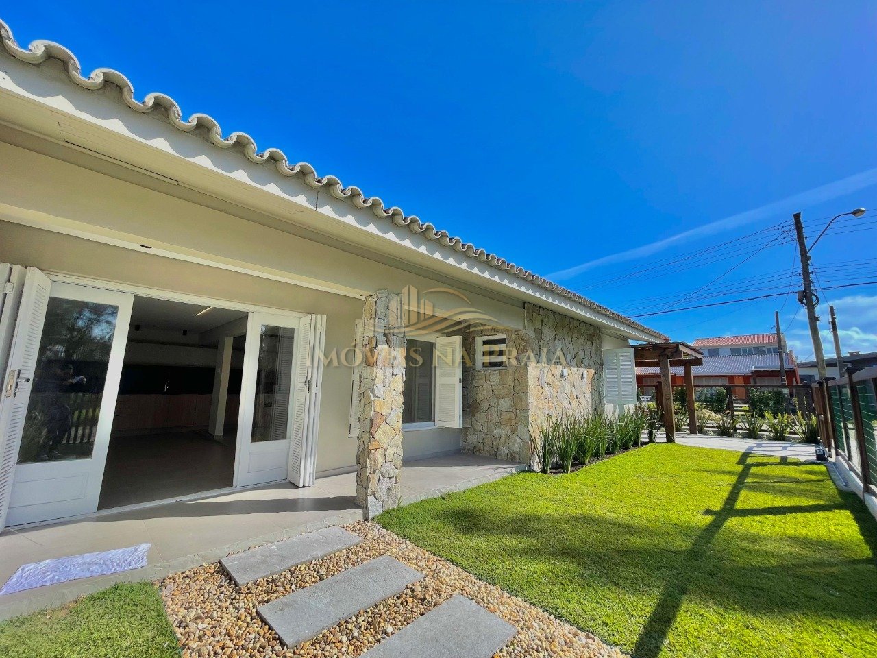 Foto 2 — Casa 3 dormitórios no bairro Centro