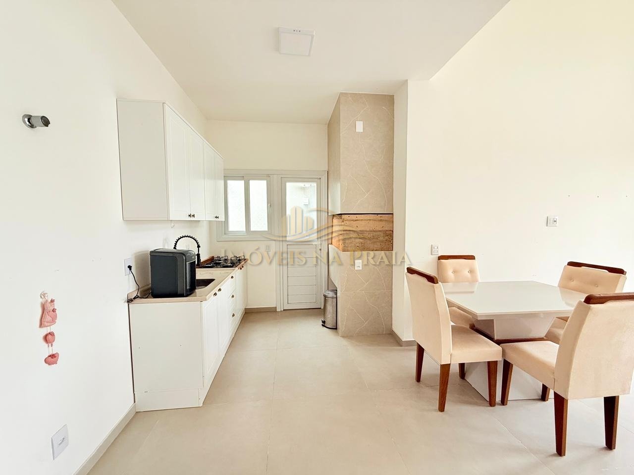 Foto 4 — Casa 2 dormitórios no bairro Noiva do Mar