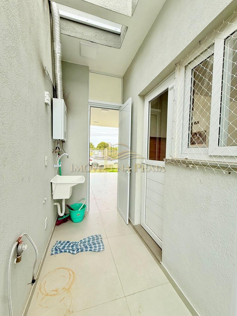 Foto 8 — Casa 2 dormitórios no bairro Noiva do Mar