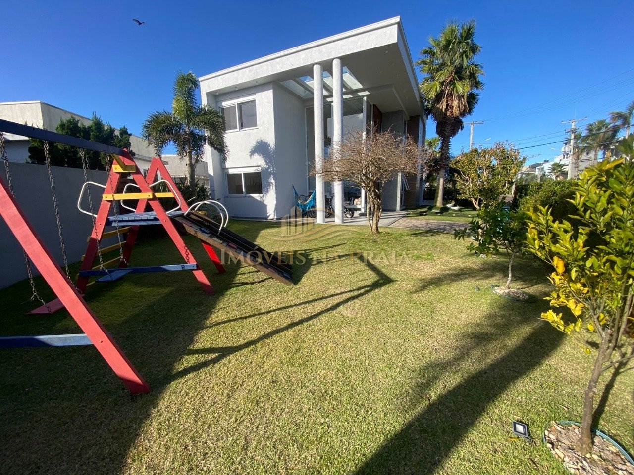 Foto 8 — Casa em Condomínio 4 dormitórios no bairro Las Palmas