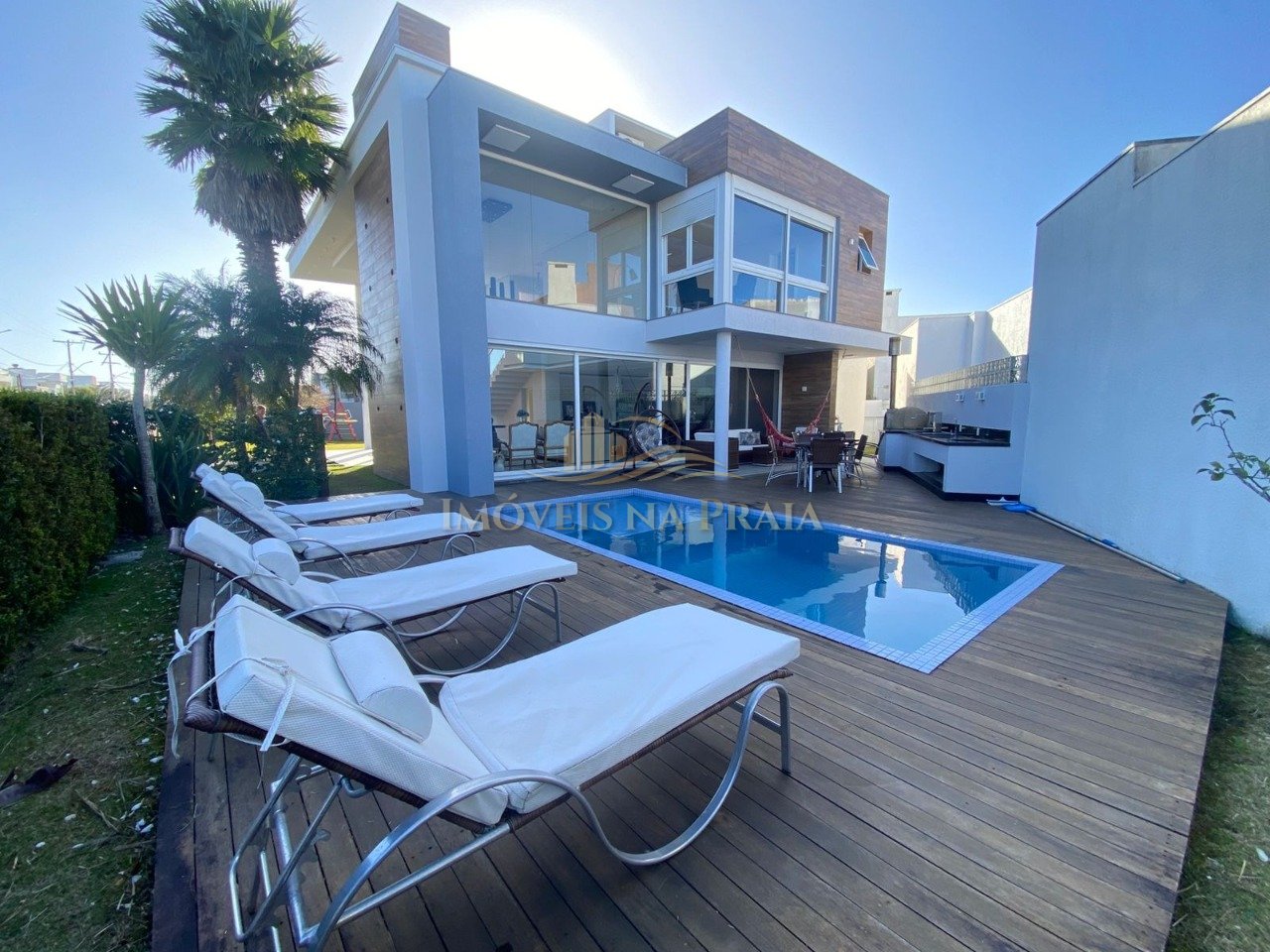 Foto 10 — Casa em Condomínio 4 dormitórios no bairro Las Palmas